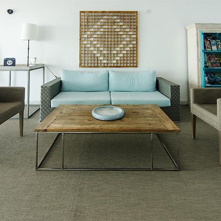 Apartamentos Parque Tropical En Lanzarote Πουέρτο Ντελ Κάρμεν Εξωτερικό φωτογραφία
