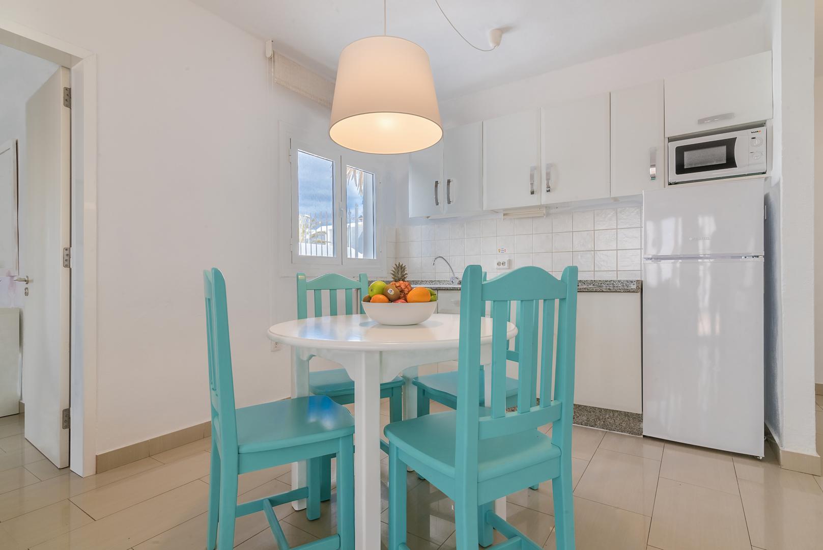 Apartamentos Parque Tropical En Lanzarote Πουέρτο Ντελ Κάρμεν Εξωτερικό φωτογραφία