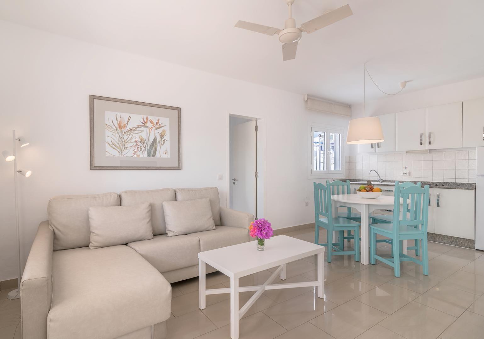 Apartamentos Parque Tropical En Lanzarote Πουέρτο Ντελ Κάρμεν Εξωτερικό φωτογραφία