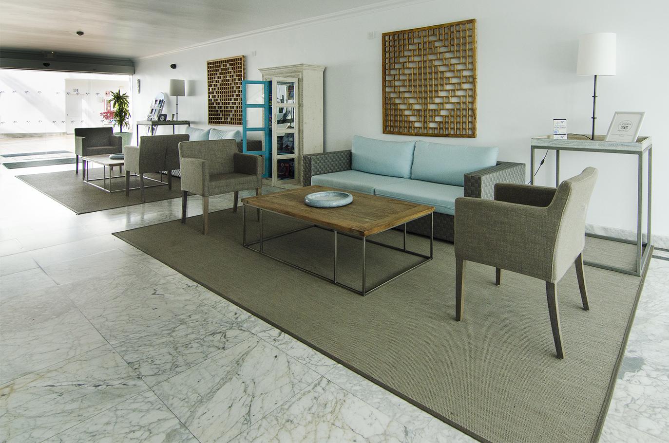 Apartamentos Parque Tropical En Lanzarote Πουέρτο Ντελ Κάρμεν Εξωτερικό φωτογραφία