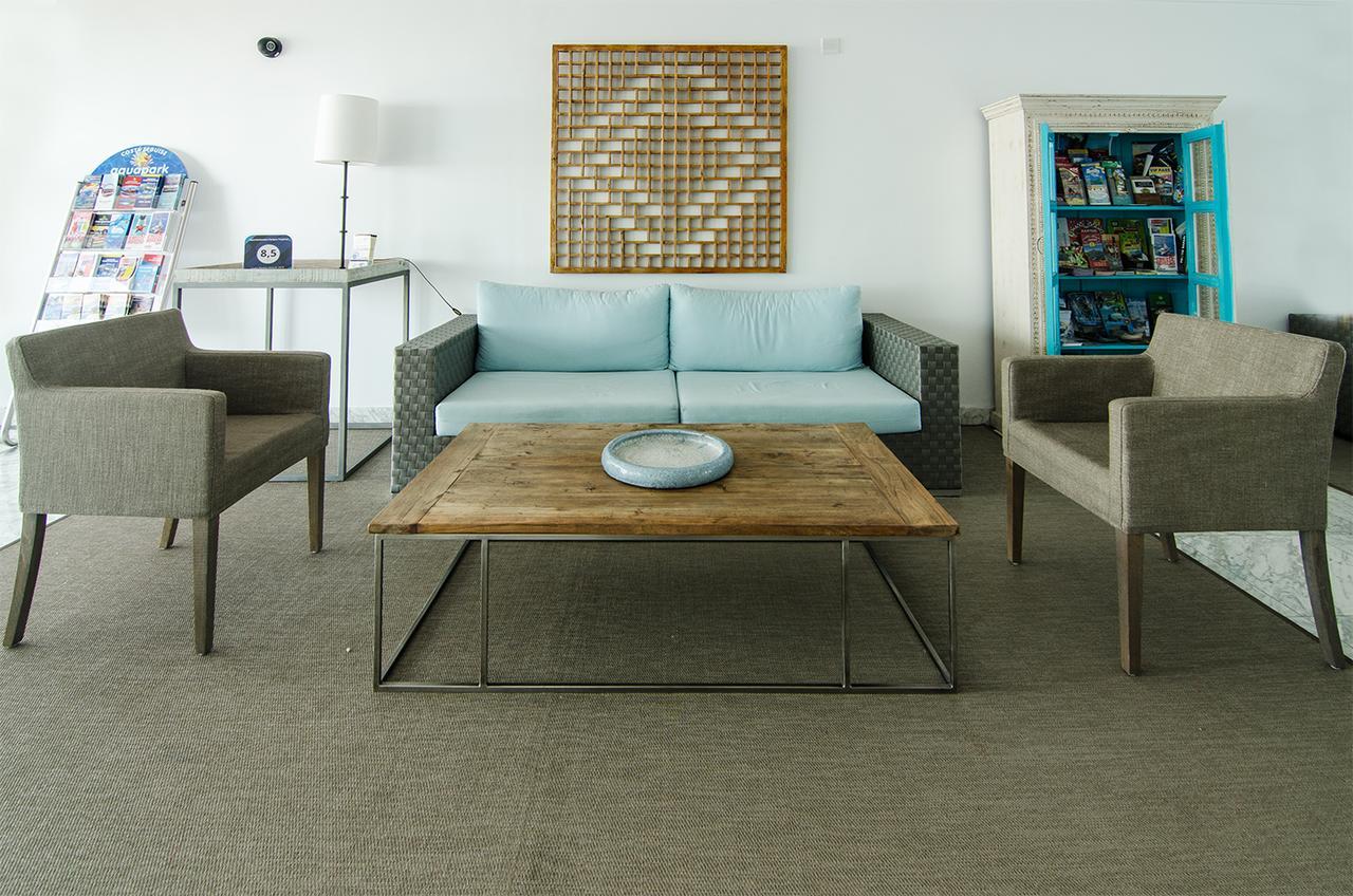 Apartamentos Parque Tropical En Lanzarote Πουέρτο Ντελ Κάρμεν Εξωτερικό φωτογραφία