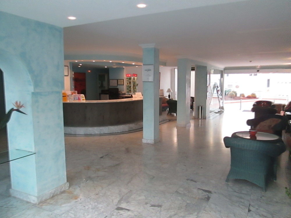 Apartamentos Parque Tropical En Lanzarote Πουέρτο Ντελ Κάρμεν Εξωτερικό φωτογραφία