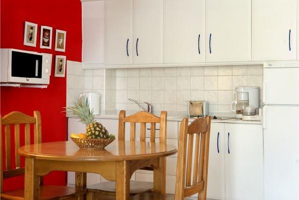 Apartamentos Parque Tropical En Lanzarote Πουέρτο Ντελ Κάρμεν Εξωτερικό φωτογραφία