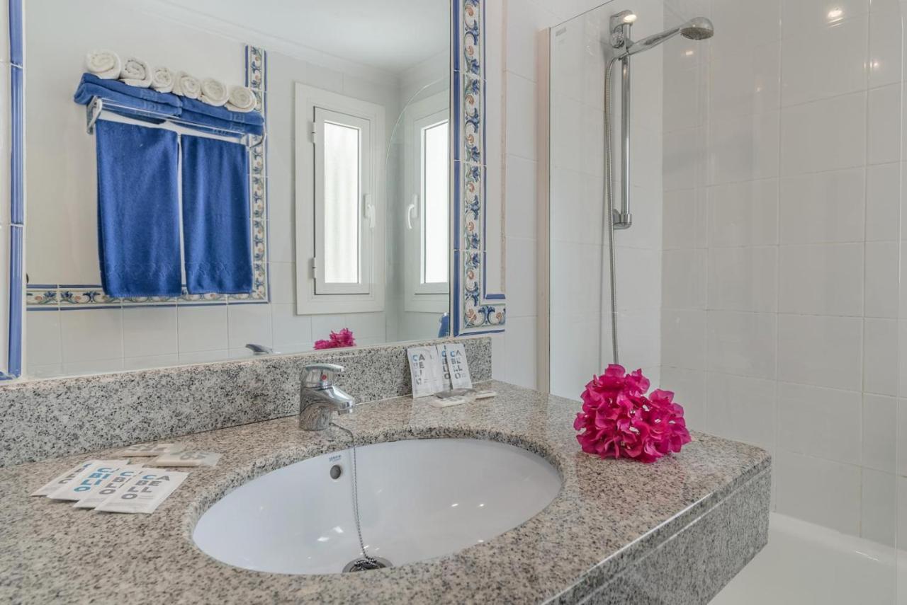 Apartamentos Parque Tropical En Lanzarote Πουέρτο Ντελ Κάρμεν Εξωτερικό φωτογραφία