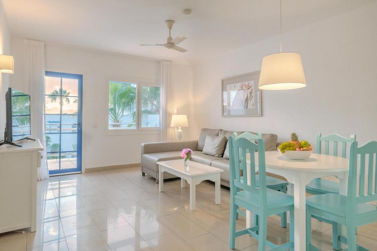 Apartamentos Parque Tropical En Lanzarote Πουέρτο Ντελ Κάρμεν Εξωτερικό φωτογραφία